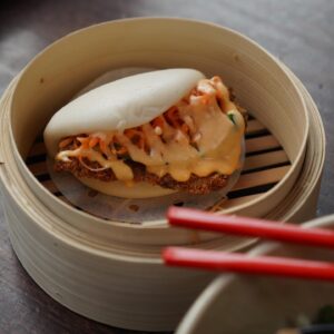 Delicious Vietnamese Food