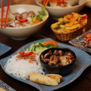 Best Vietnamese Food