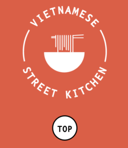 Vietnamese Street Kitchen Logo