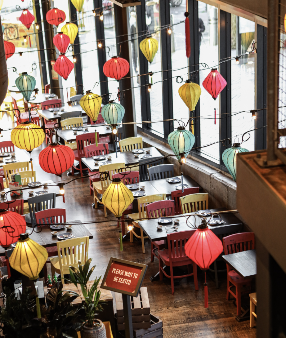 PASSED DOWN FROM GENERATION TO GENERATION