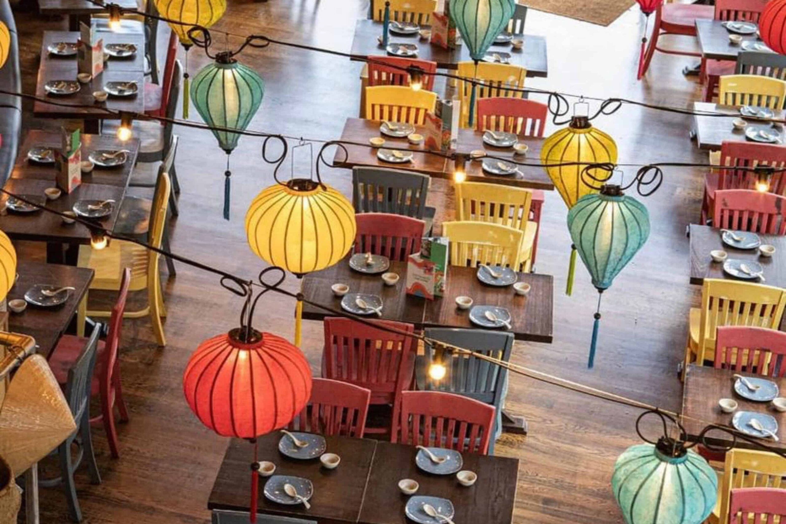 vietnamese street kitchen